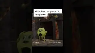 Shrek vs mike wazowski (emotional)