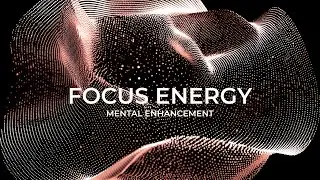 Intense Study - 40Hz Gamma Binaural Beats – Increase Intelligence and Focus, Brainwave Music
