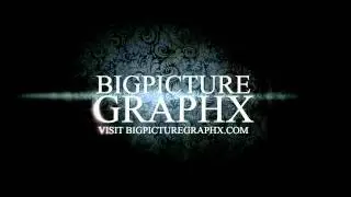 The Relaunch Of BigPicture Graphx
