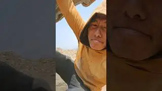 Craziest Ride Try Anything 🗿 // JCB + Kuvemuri What's next?