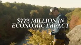 The impact of tourism in Kingston