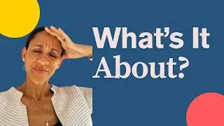 What is the Theory? Making it make sense