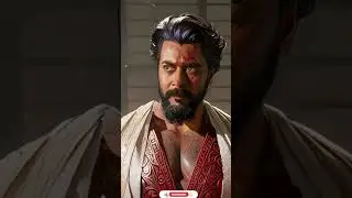 💯🤯Rolex AI Animation Look 💥 | LCU | Prequel app | Surya | Vikram Movie | Rolex entry | Animation |