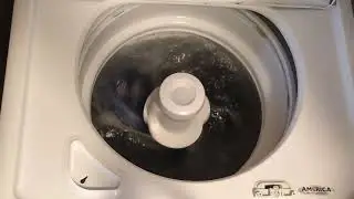 Wrinkle control cycle