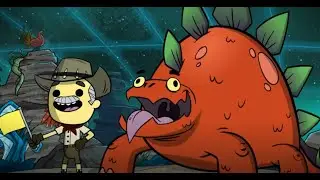 s13e06 - ONI Prehistoric - Твои сигналы меня радуют