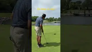 One hand putting&hellip;🙈