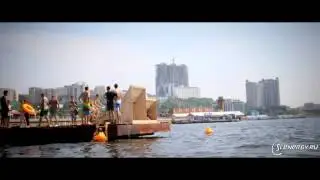 Fun Jumping во Владивостоке