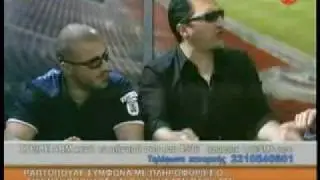 RAPTOPOULOS REMIX Vol.3 by alexakossss