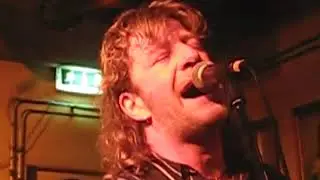 DEAN   'Run To You'  15 december 2010  Live in Koster, Groningen