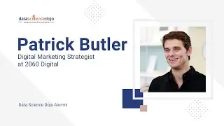 Applying Data Science Techniques with Data Science Bootcamp: Patrick Butler's Revelation