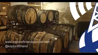 42. A Guided Tour of Kyr&ouml; Whisky & Gin Distillery