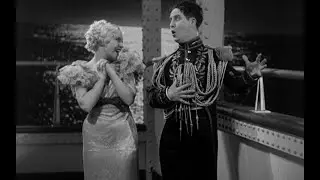 Diplomaniacs (1933) - Sing to Me