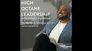 Managing Up: Strategies for CEO-Level Leadership