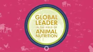 Trouw Nutrition