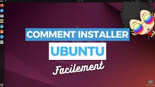 🐧Comment installer UBUNTU ?