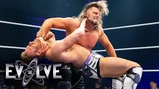 WWE Evolve FULL EPISODE: May 14, 2025