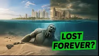 Atlantis Was Real - Lost Civilizations & Mysteries Documentary in Urdu