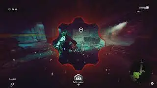 [Gears 5 - Escape] The Malfunction - Master Solo as Protector