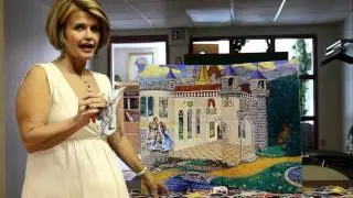 Castle Stories by Sarah Stone at  