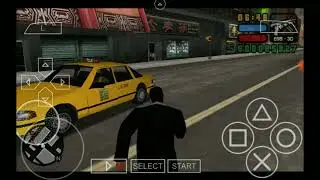 Gat liberty City stories   #mission 12 Big rumble in little China #gta #gamer #viralvideo 