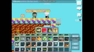Growtopia|Top 3 sets under 30 WLS!!!