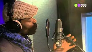 Steffen Morrison (TVOH) - A Song For You (Live @ Evers Staat Op)