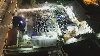 عيد ونبيد, كفركنا
