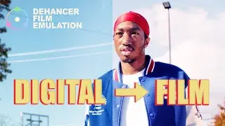 This Plugin Makes Everything Look Like an 80s Film &mdash; Dehancer Film Emulation Review