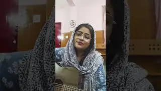 Bas Itni Si Hasrat Hai Meri | Naya Masihi Geet | Urdu Christian Song 2025