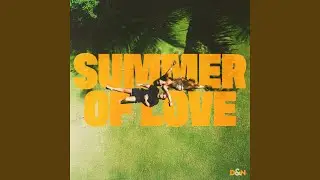 Summer Of Love