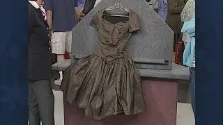 1954 Christian Dior Couture Dress | Vintage Sacramento Preview