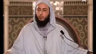 ترجمة سليمان بن عبد الملك الخليفة الذي أحيا الأمة بعد الحجاج مع استعراض بعض طرائفه   الشيخ سعيد الكم