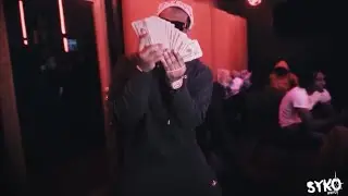 Fastmoney ant - If You Want It Remix (Unreleased Music Video)