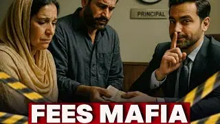 How Private Schools Scam Pakistani Parents