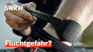 Flucht eines Mörders – wie sicher können Ausführungen sein? | Zur Sache! Rheinland-Pfalz