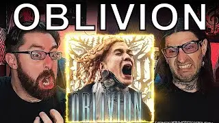 OMG! | OBLIVION | LORNA SHORE