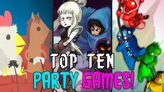 TOP TEN 