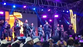Los Revoltosos de la Banda Santiago Tulyehualco 2025