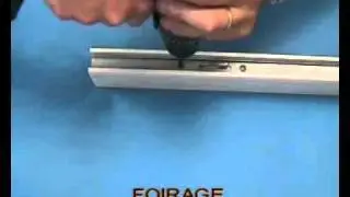 SOTRALU : Systeme anti-foirage