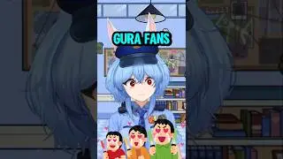 Fans Can't Believe This Vtuber's Voice!  #vtuber #vtubernews #envtuber