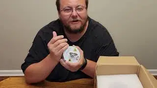 Christmas Came Early   Brute Boss 360 Unboxing