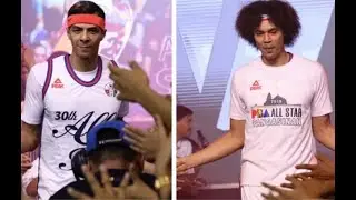 Three crazy stats in the 2019 PBA All-Star game