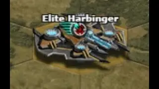War Commander: Elite Harbinger Base