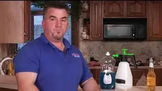 How to Quickly Clean a Beer Spill on the Carpet