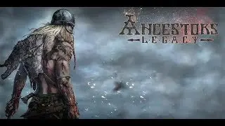 Ancestors Legacy Anglo Saxons Mission 4 Missing Supplies Campaign