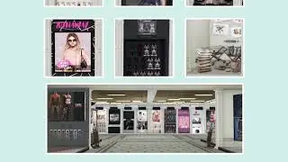 FaMESHed - April 2019.