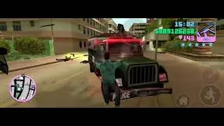 gta Vice City 6 yulduzcha kopaytirish #gta #gtavicecity #gta vicw city