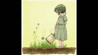 Lepi Sati / Only Earth Has Soil