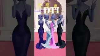 EVERY RARE DTI ITEM || #roblox #dresstoimpress #fyp