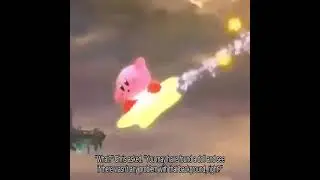 Ledge Recovery Mr. Game & Watch with Dark Samus against Shield Shulk Super Smash Brothers